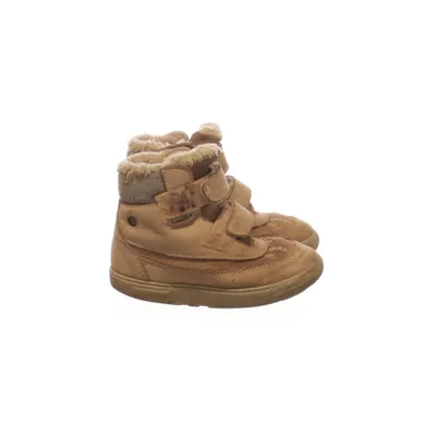 Ankle boots (Brown) from Pepino