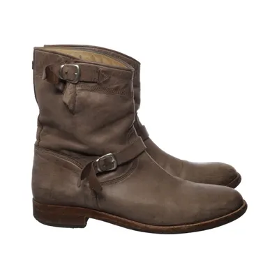 Stövlar (Grå) från Belstaff Skinn