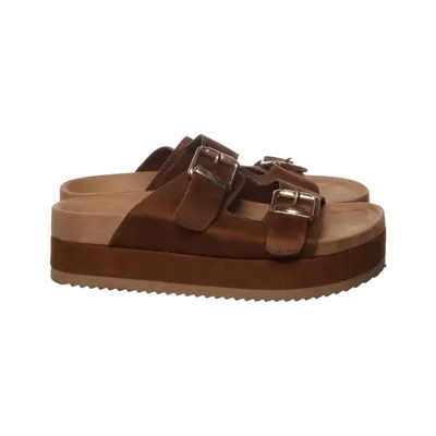 Slip-ins (Brown) from Graceland