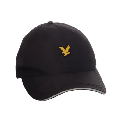 Baseballkeps (Svart) från Lyle & Scott