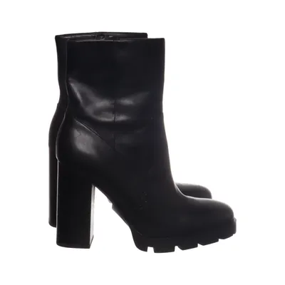 Støvler (Sort) fra Zara