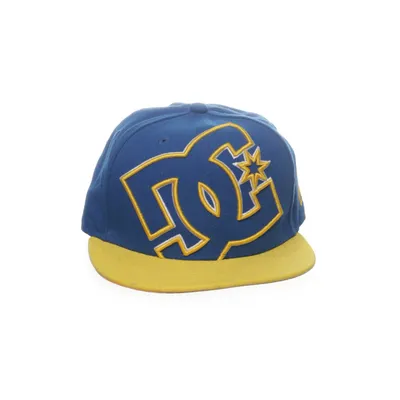 Honkbalpet (Blauw, Geel) van New Era Polyester