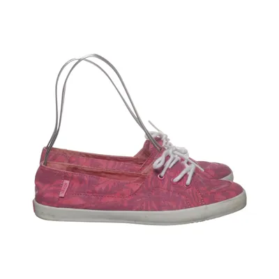 Canvas shoes (VN-0KBBC6V-Women) from Vans