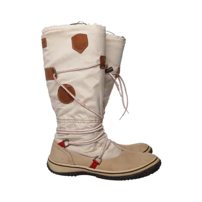 Stiefel (Weiß, Beige, Mehrfarbig) von Tommy Hilfiger