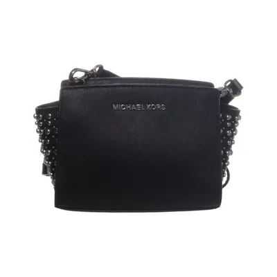 Axelremsväska (Svart) från Michael Kors