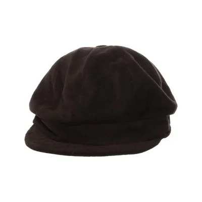 Newsboy cap (Camilla) från Mayser Bomull, Polyamid, Ull