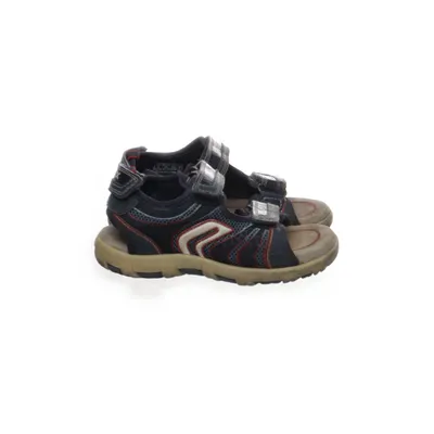 Sandals (Blue, Red, White) from Geox
