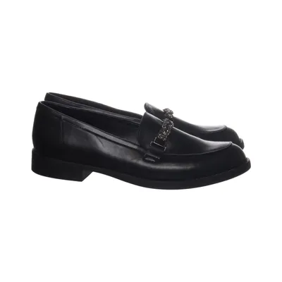 Loafers (Svart) från Graceland