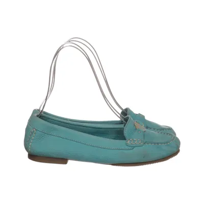 Loafers (Kelly) fra Tommy Hilfiger Læder