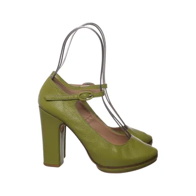 Klackskor (Choix) från Repetto Skinn