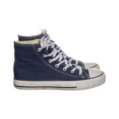 Canvas shoes (Blue) from Elara