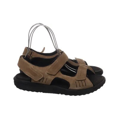 Sandalen (Beige) van Helvesko