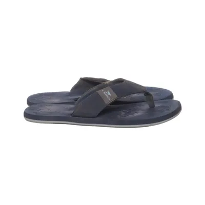 Tongs (Bleu) de O Beach