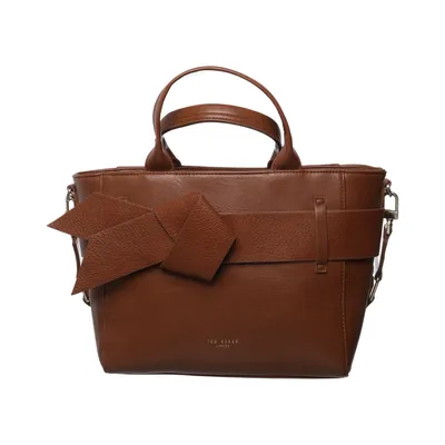 Håndtaske (Brun) fra Ted Baker