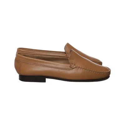 Loafers (Brun) från Kroll Skinn