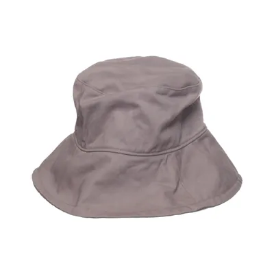 Bucket hat (Pink) from Weekday Cotton