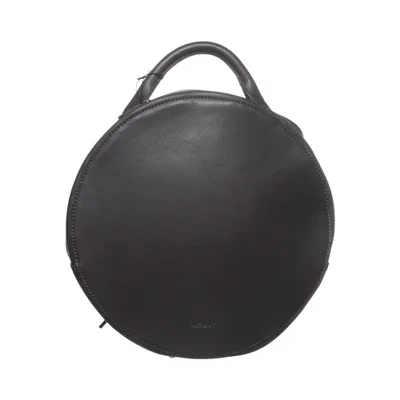 Backpack (Gray) from Matt & Nat Recycled polyester