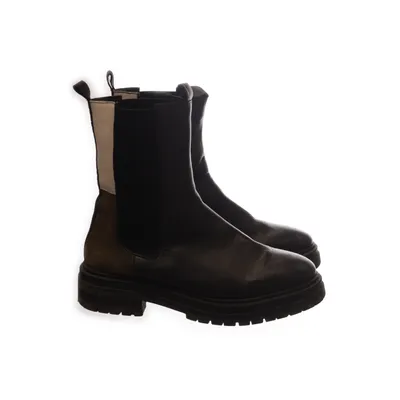 Chelsea boots (Svart, Beige, Grön) från Copenhagen Shoes