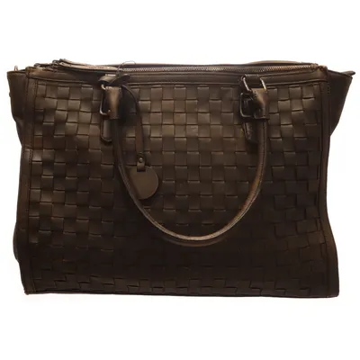 Handbag (Brown) from Suri Frey