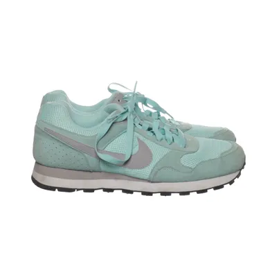 Trainers (Turquoise, Gray) from Nike