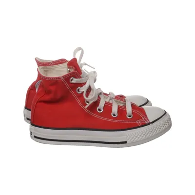 Canvas schoenen (Chuck Taylor All Star) van Converse Katoen