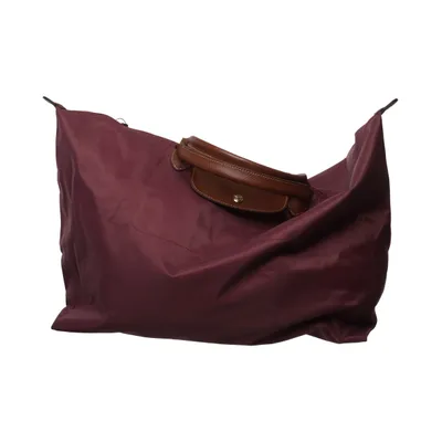 Handtas (Le Pliage) van Longchamp