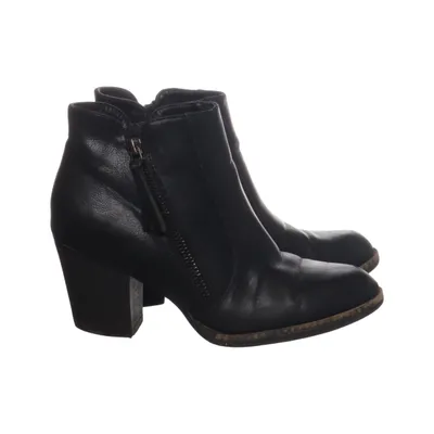 Bottes à talons (Noir) de Iceland