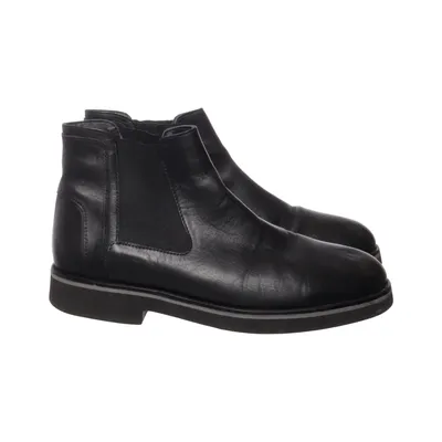 Chelsea boots (Black) from Hotic