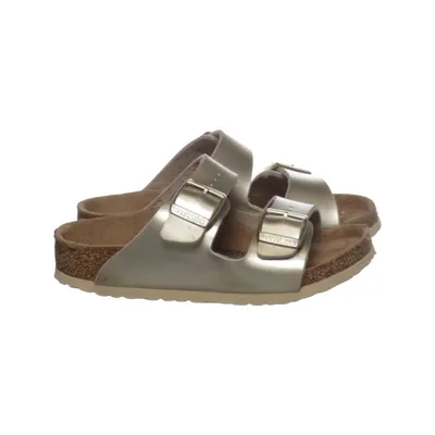 Sandaler (Guld) fra Birkenstock