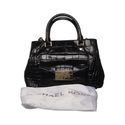 Håndtaske (Sort) fra Michael Kors