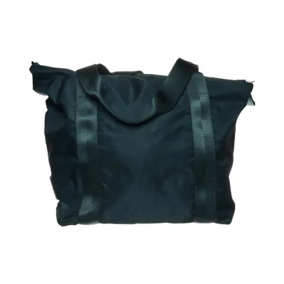 Weekendbag (Grön) från Marc O'Polo Bomull, Polyamid