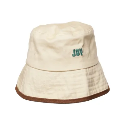 Buckethatt (Beige, Brun) från Bobo Choses