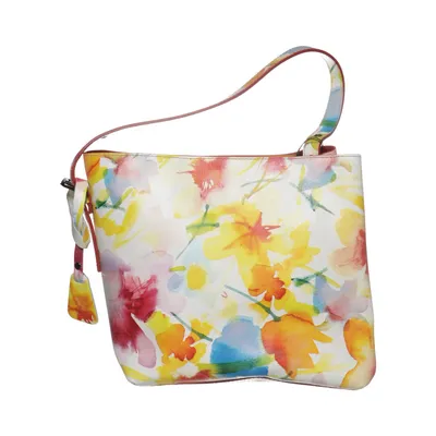 Handtasche (Mehrfarbig)