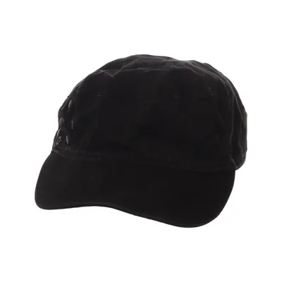 Baseball cap (Black) from H&M Young Cotton