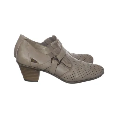 Pumps (Beige) från Rieker Antistress