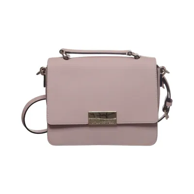 Skuldertaske (Pink) fra Karl Lagerfeld