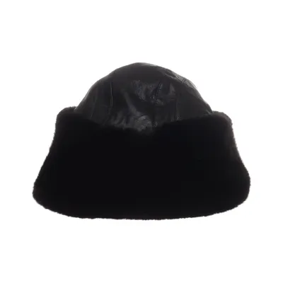Chapeau (STEPHANIE) de Rouje Acétate, Polyester, Polyuréthane, Viscose