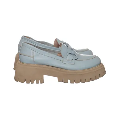 Loafers (Blue) from Marc O'Polo