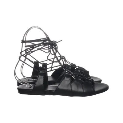 Sandals (Black) from Raid