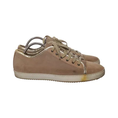 Baskets (Beige, Or) de Cypres