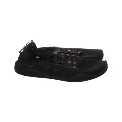 Barfodssko (Sort) fra Dockers by Gerli