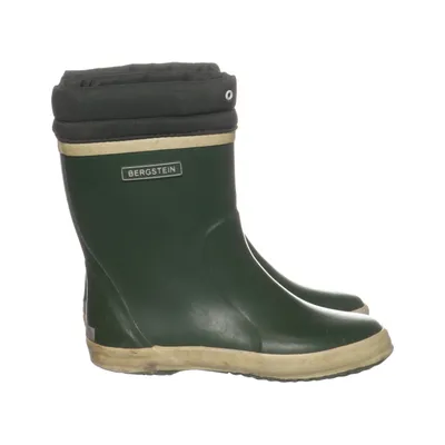Rubber boots (Green) from Bergstein