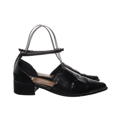 Business Schnürer (Schwarz) von ASOS Shoes