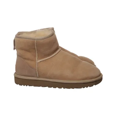 Ankelstøvler (Classic Mini) fra UGG