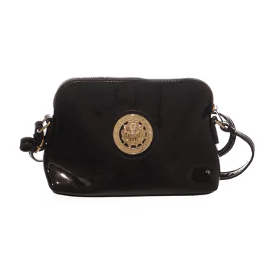 Handväska (Svart, Guldfärgad) från Gallantry