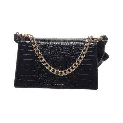Shoulder-bag (Black) from iDeal of Sweden