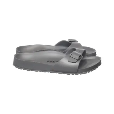 Slip-ins (Silverfärgad) från Birkenstock