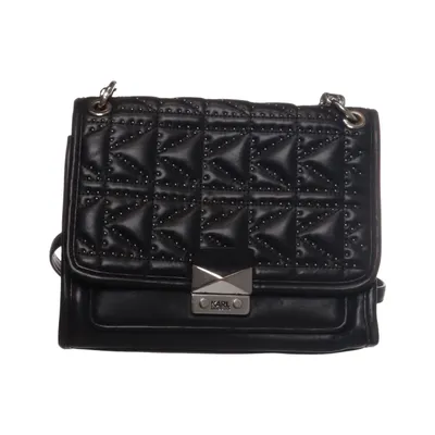 Shoulder-bag (Black) from Karl Lagerfeld