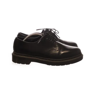 Derbyskor (1461 MONO) från Dr. Martens