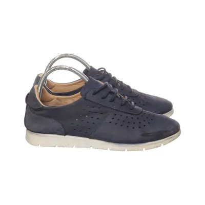 Brogues (Blå) fra Darkwood